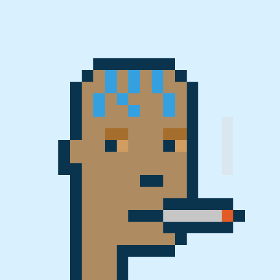Punk #1360
