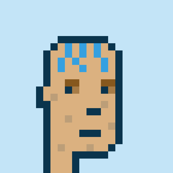 Punk #1362