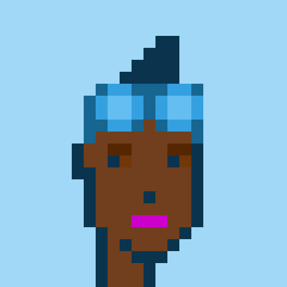 Punk #1367