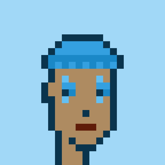 Punk #1369