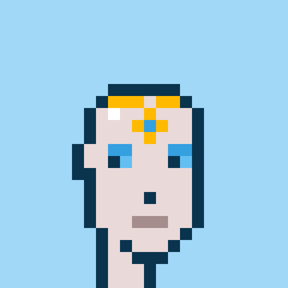 Punk #1371
