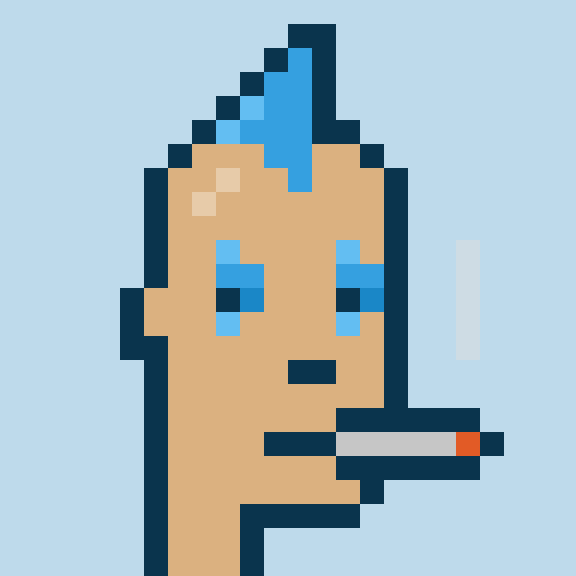 Punk #1405