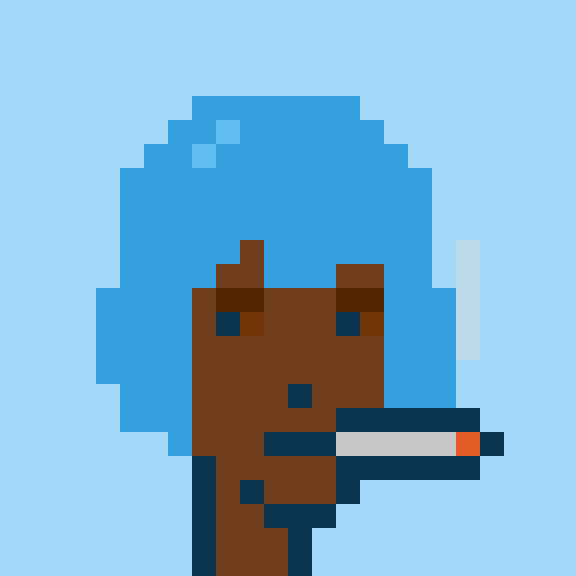 Punk #1413