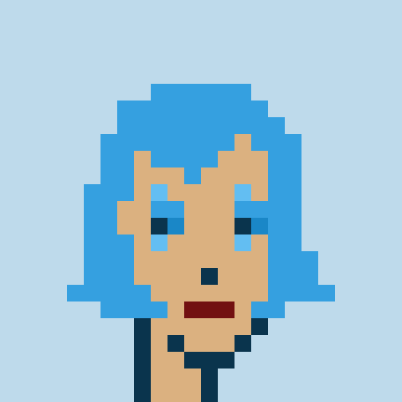 Punk #1414