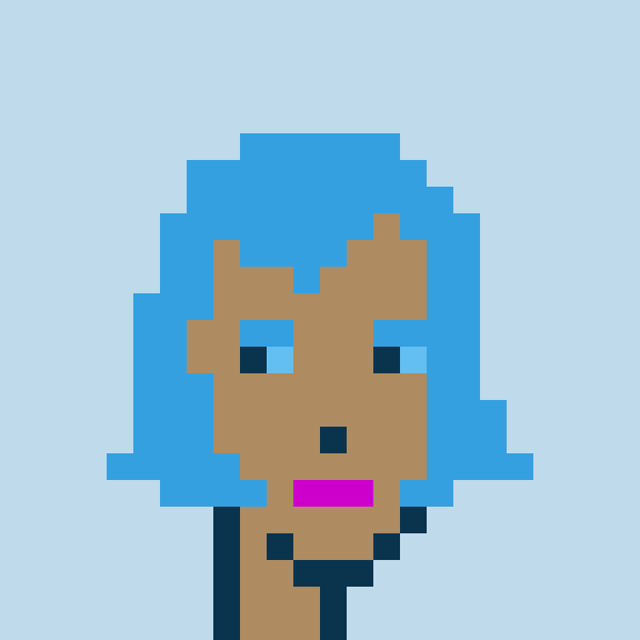Punk #1420