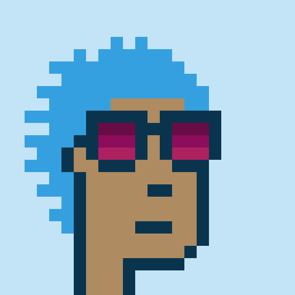 Punk #1421