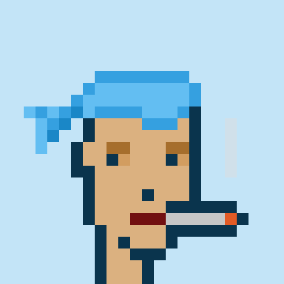 Punk #1427
