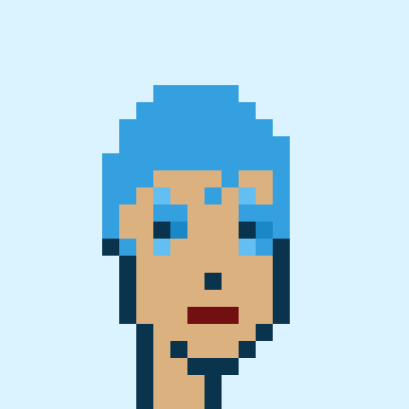 Punk #1428