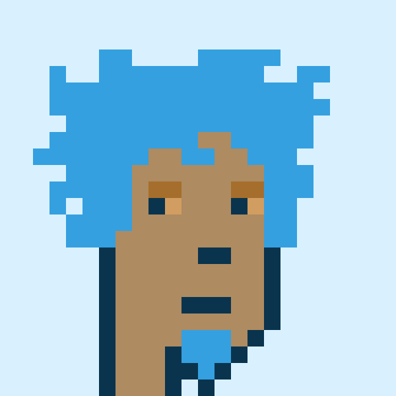 Punk #1437