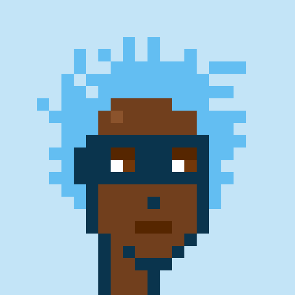 Punk #1442