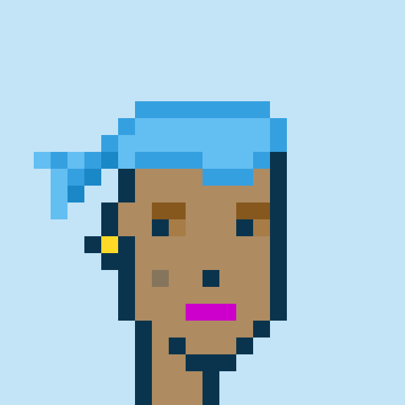 Punk #1452