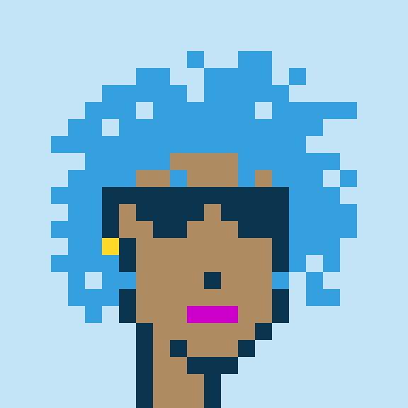 Punk #1455