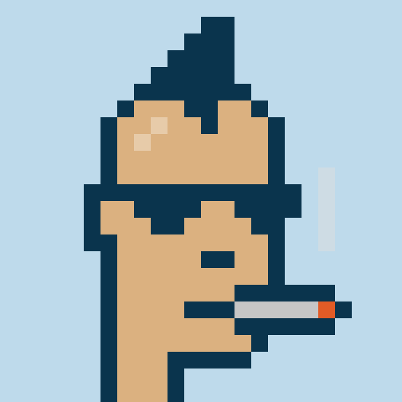 Punk #1465