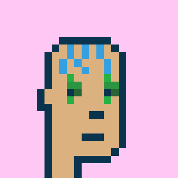 Punk #1466