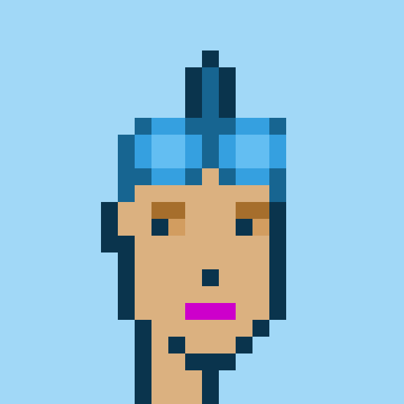 Punk #1470