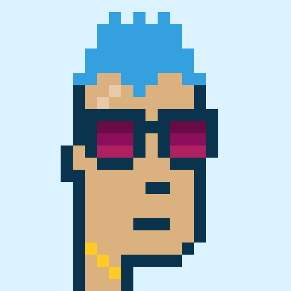 Punk #1474