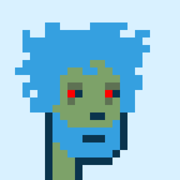 Punk #1478