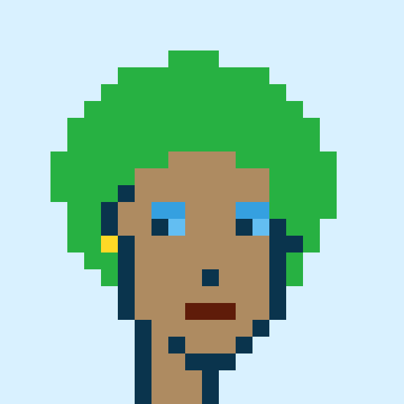 Punk #1491