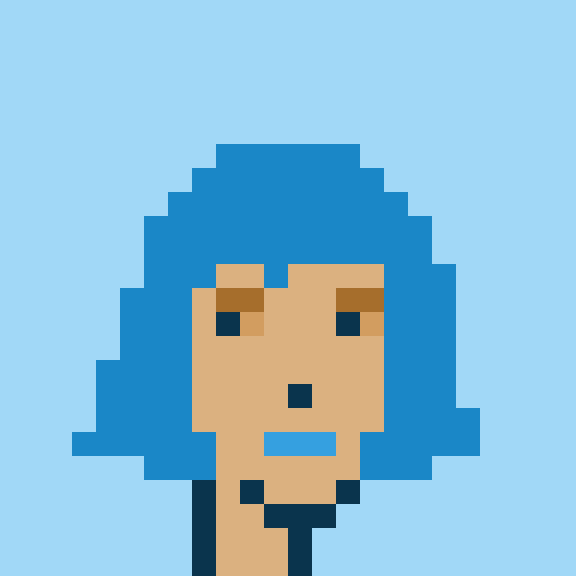 Punk #1495