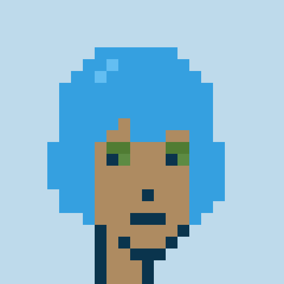 Punk #1504