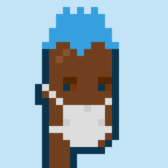 Punk #1506