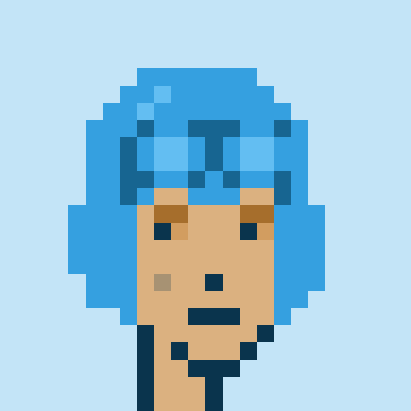 Punk #1513