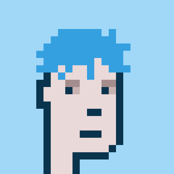 Punk #1519