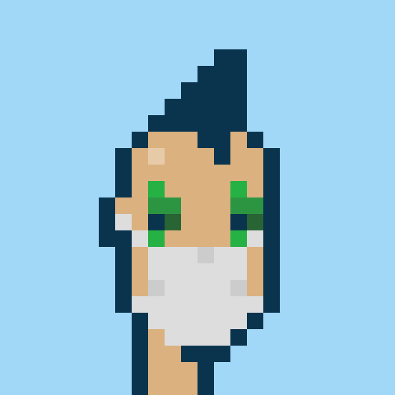 Punk #1520