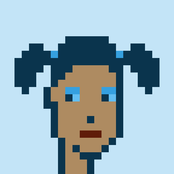 Punk #1523