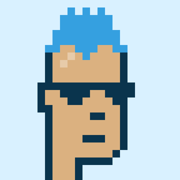 Punk #1531