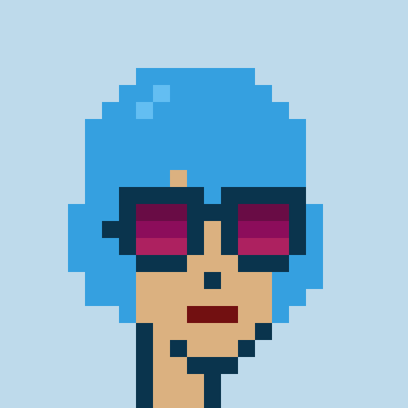 Punk #1545