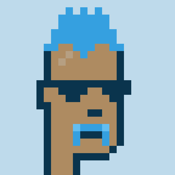 Punk #1546