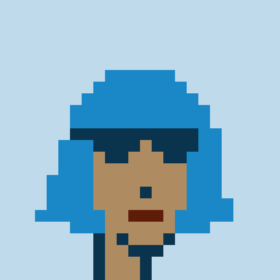 Punk #1552