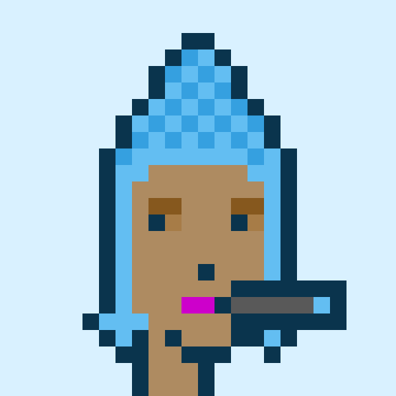 Punk #1554