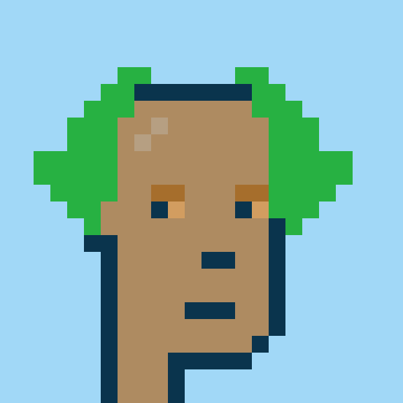 Punk #1559