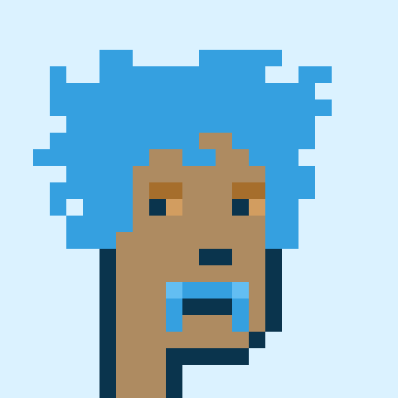 Punk #1565