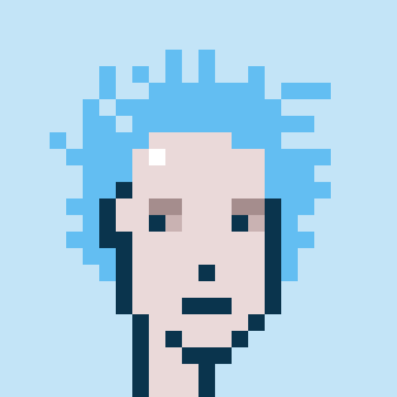 Punk #1573