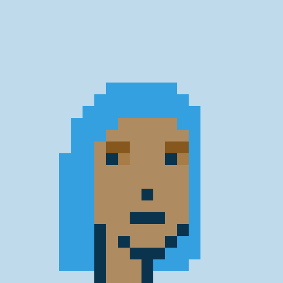 Punk #1583