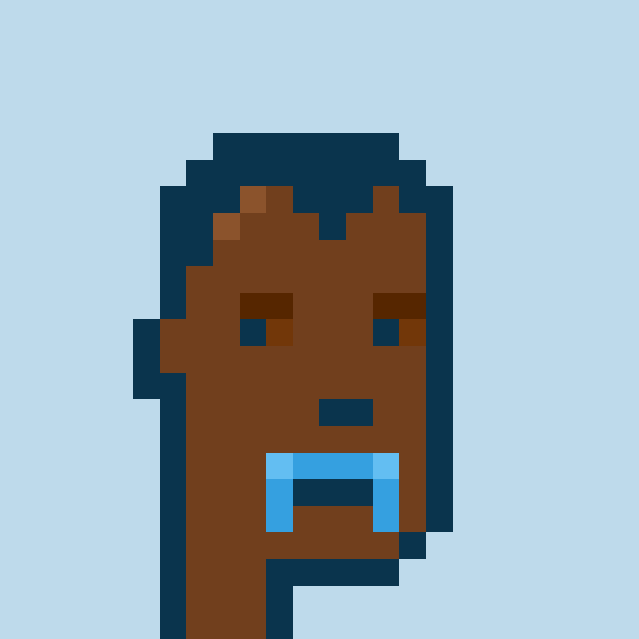 Punk #1584