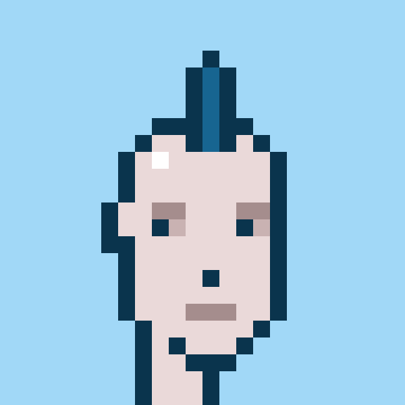 Punk #1591