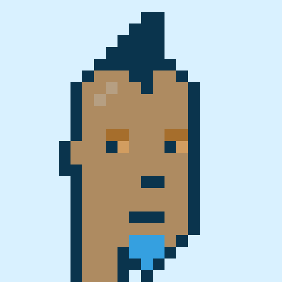 Punk #1594