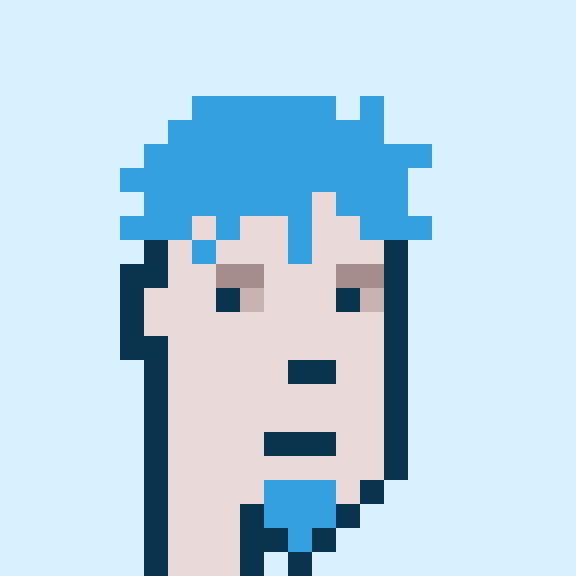 Punk #1597