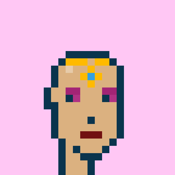 Punk #1603