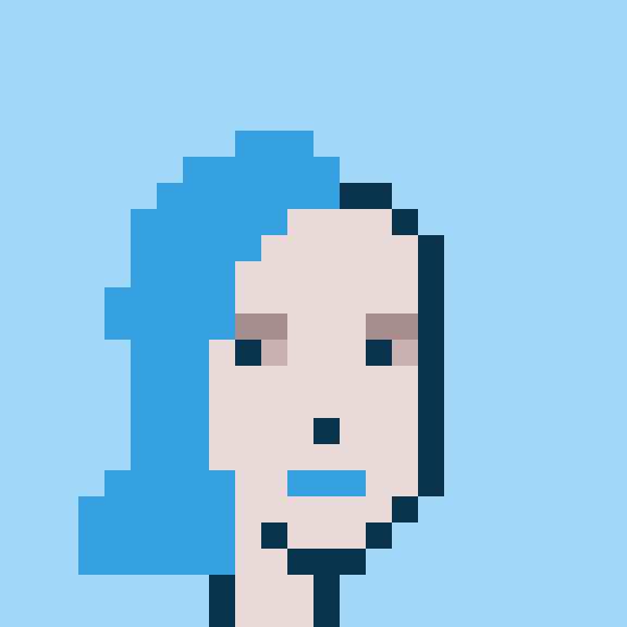 Punk #1612