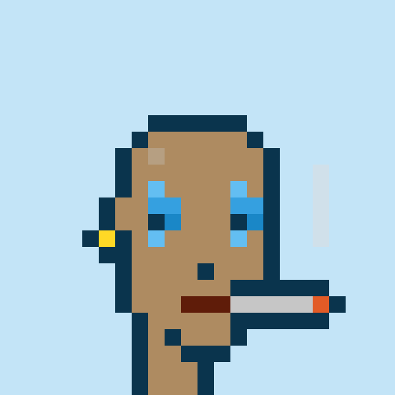 Punk #1620