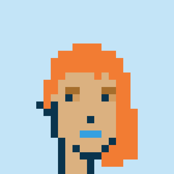 Punk #1635