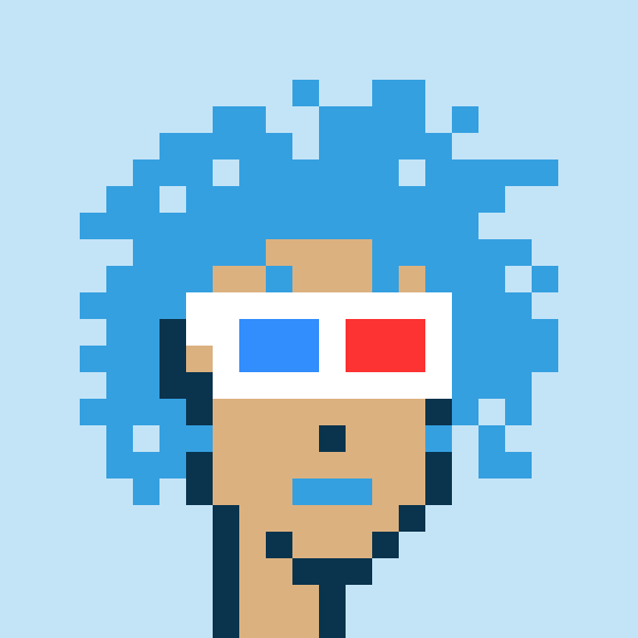Punk #1637