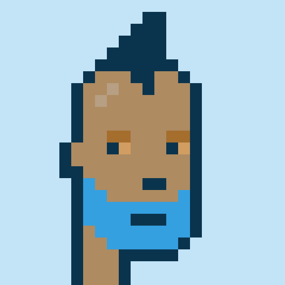 Punk #1642