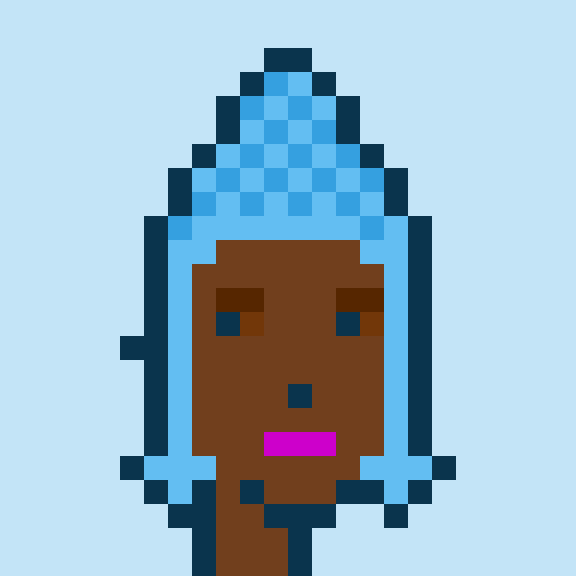 Punk #1645