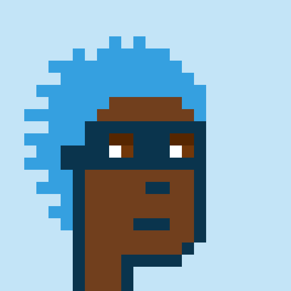 Punk #1647
